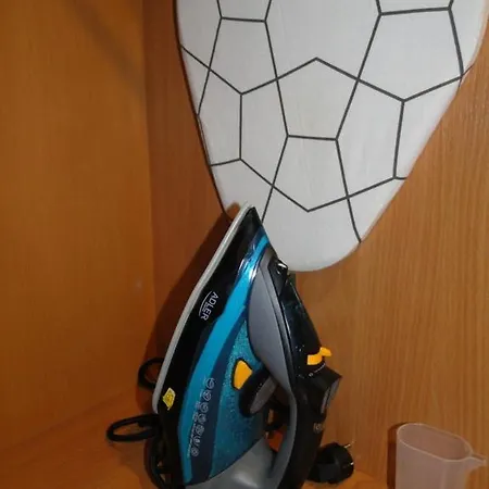 アパート Yellow Window クラクフ