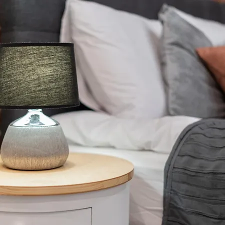 Апартаменты Yellow Window Краков