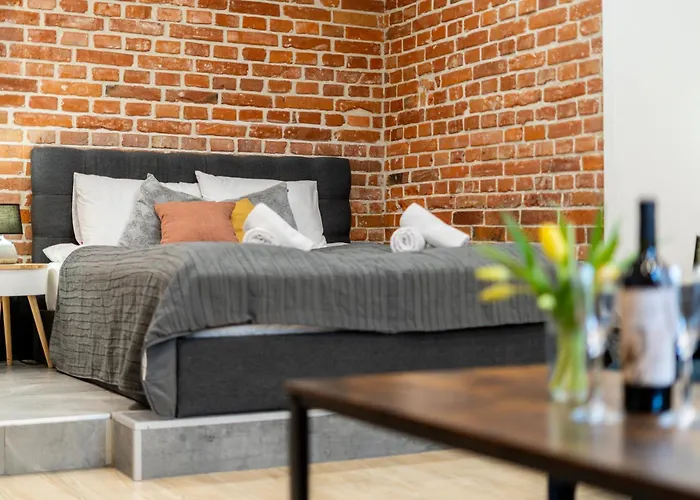 Apartment Yellow Window