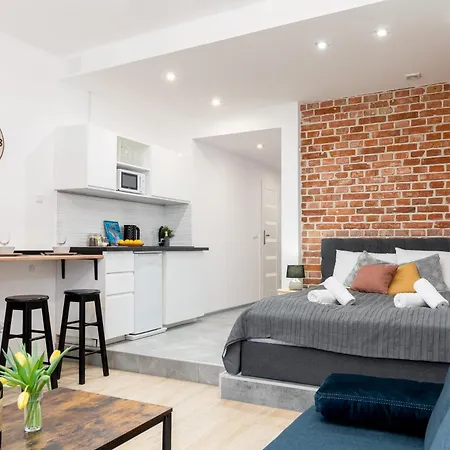 Apartamento Yellow Window *